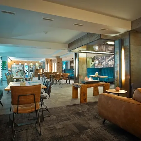 Metropol Hotel Śrem