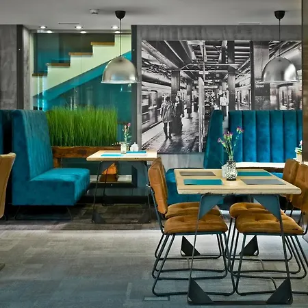 Metropol Hotel Śrem