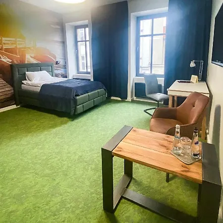 Metropol 3* Сьрем