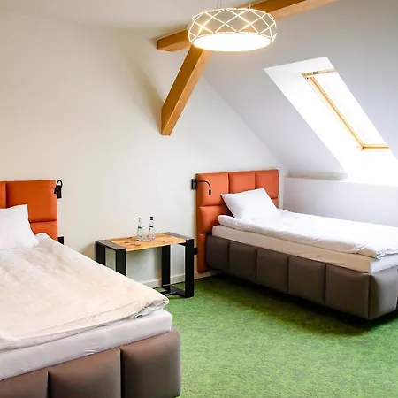 Hotel Metropol 3*