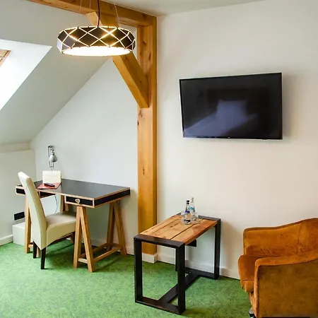 Hotel Metropol Śrem