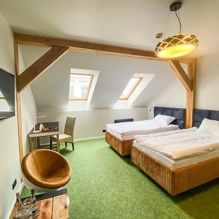 Metropol 3* Сьрем