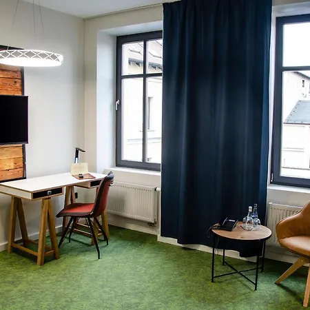 Metropol Ξενοδοχείο 3*