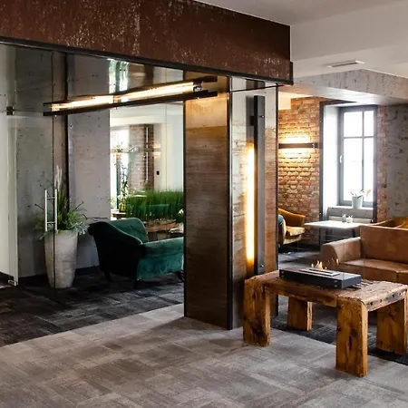 Hotel Metropol Śrem