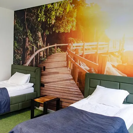 Metropol Hotel 3*