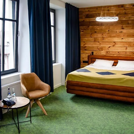 Metropol Hotel