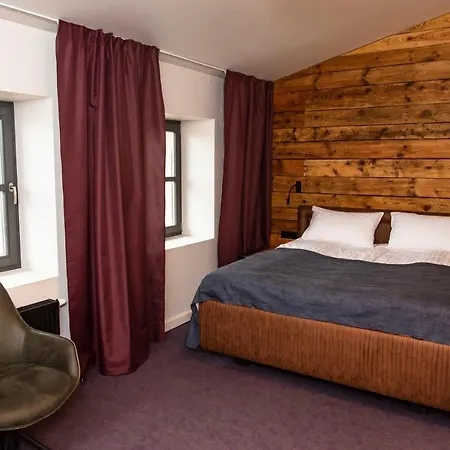 Metropol Hotel