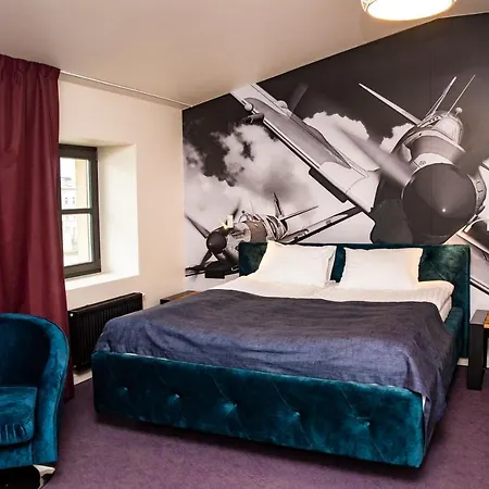 Hotel Metropol Śrem