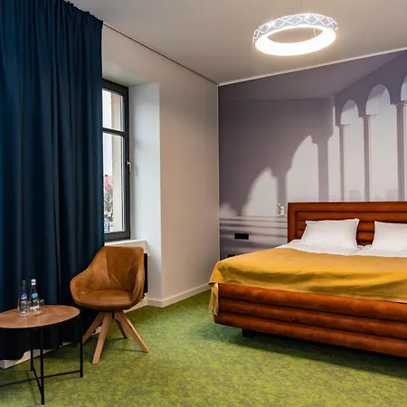 Metropol Hotel Śrem