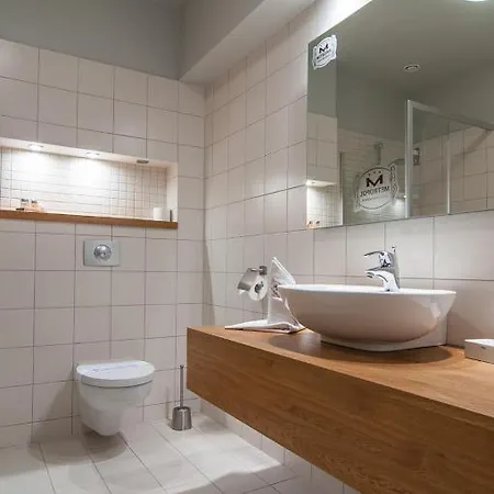 Отель Metropol 3*