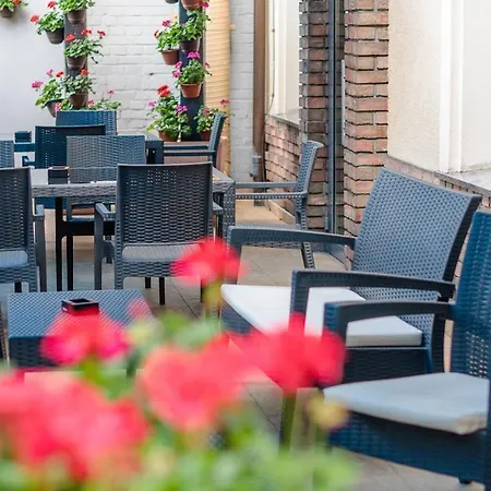 Hotel Metropol Śrem