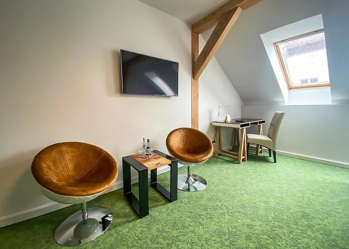 Metropol Ξενοδοχείο Śrem