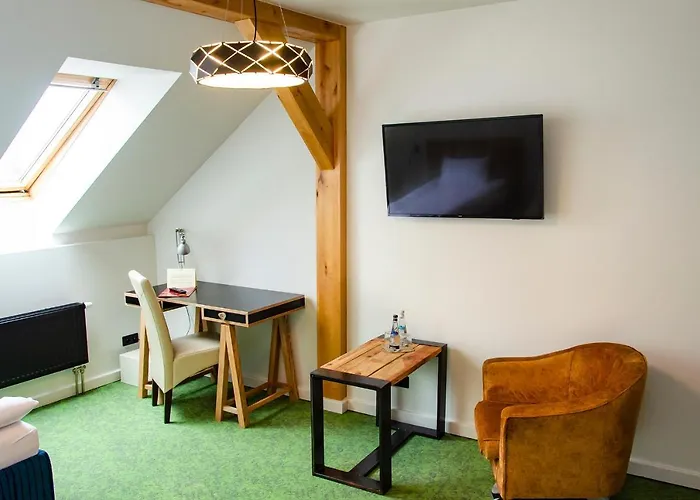 Hotel Metropol Śrem