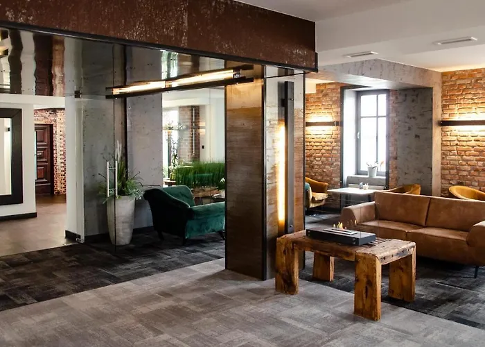 Hotel Metropol Śrem