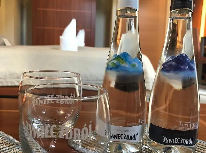 Hotel Metropol Śrem