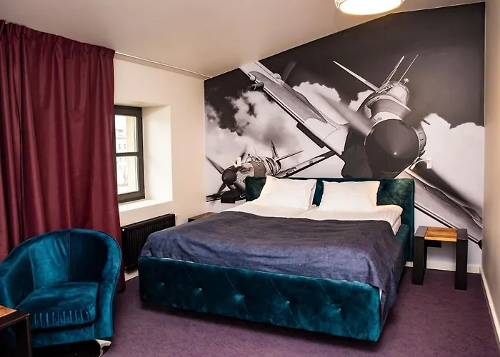 Hotel Metropol Śrem