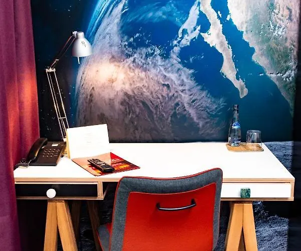 Metropol Ξενοδοχείο Śrem