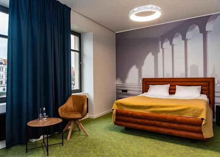 Metropol Hotel Śrem